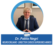 Dr. Negri