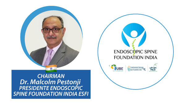 Dr. Pestonji