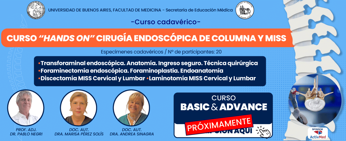Curso Basic and Advance